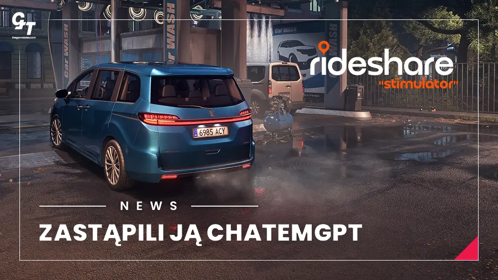 Była scenarzystka twierdzi, że zastąpił ją ChatGPT. Saber odpowiada na zarzuty