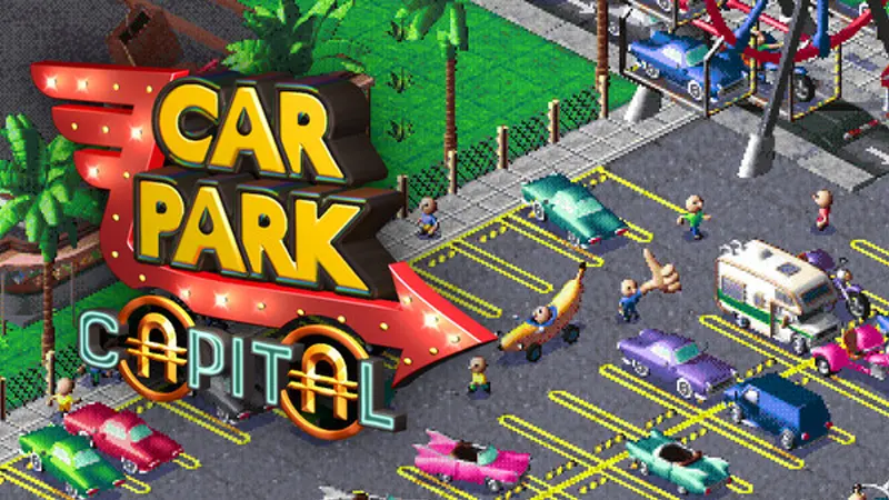 Car Park Capital (PC)