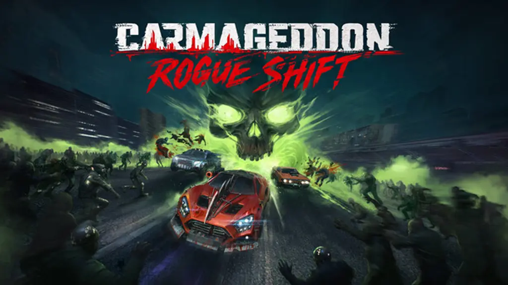 Carmageddon: Rogue Shift – Premiera