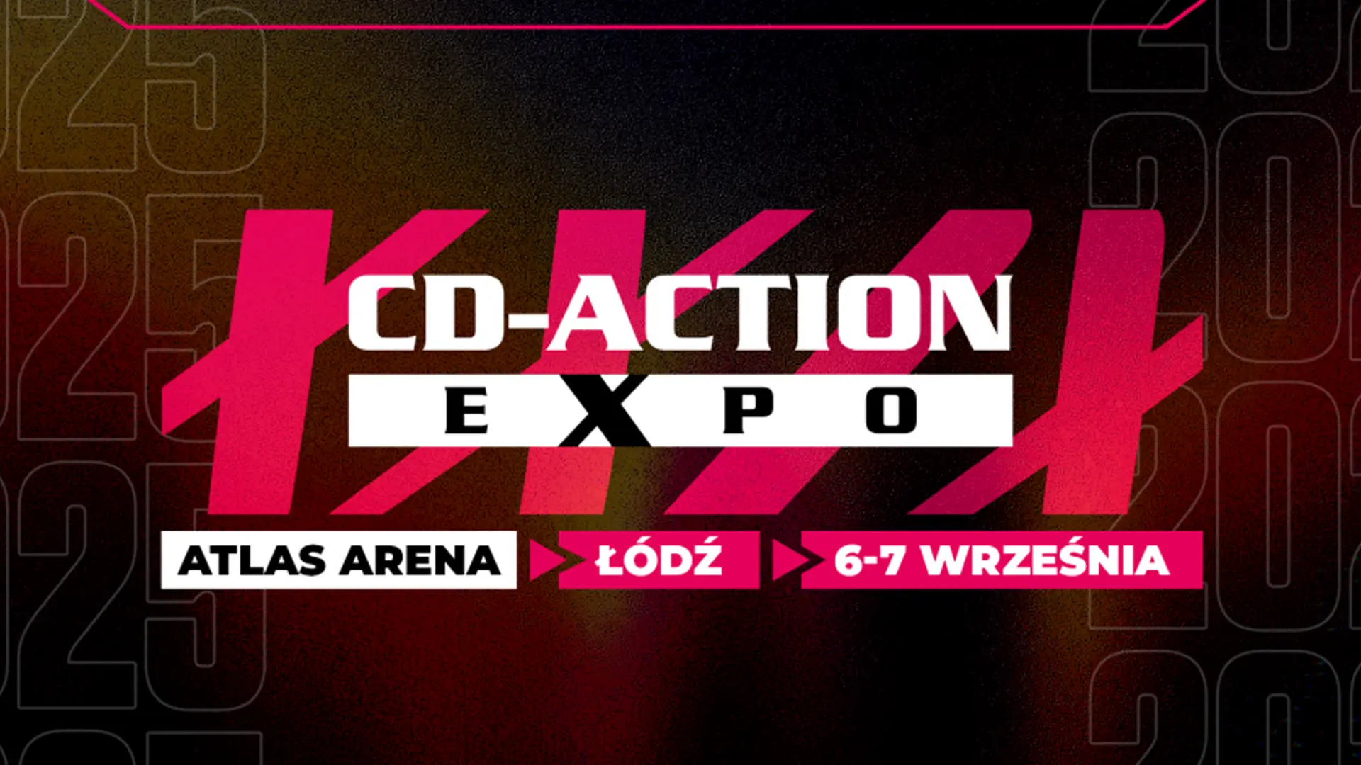 CD-Action Expo 2025