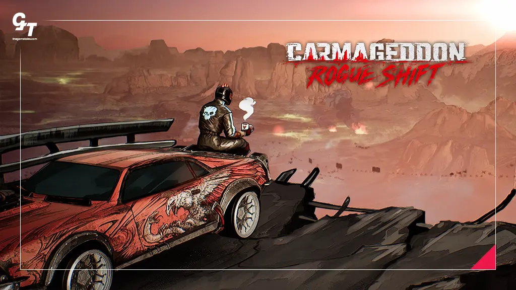 Chaos na nowych zasadach: recenzja Carmageddon: Rogue Shift – czy warto zagrać?