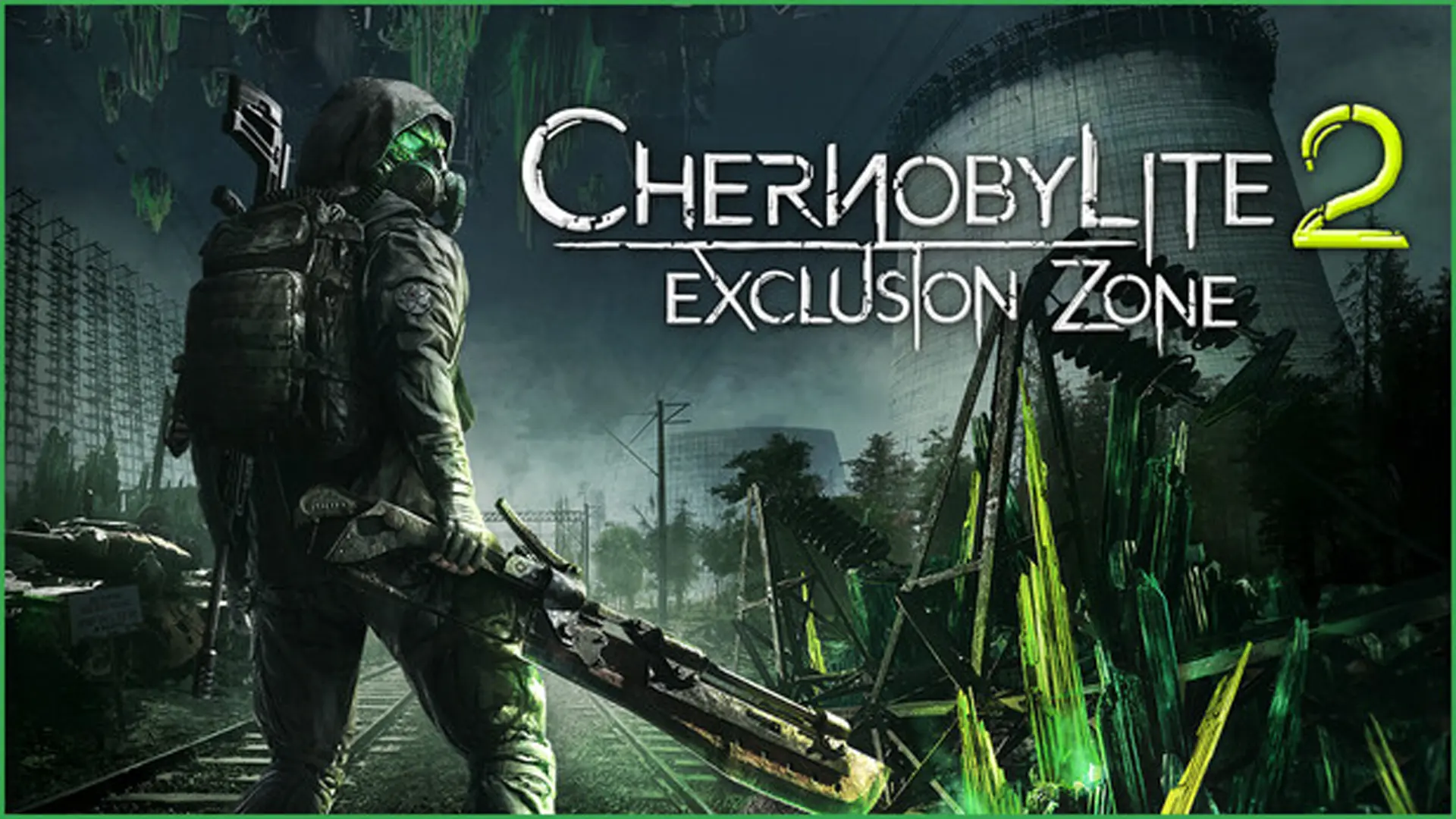 Chernobylite 2: Exclusion Zone – Megapatch 03 „Back to the Roots”