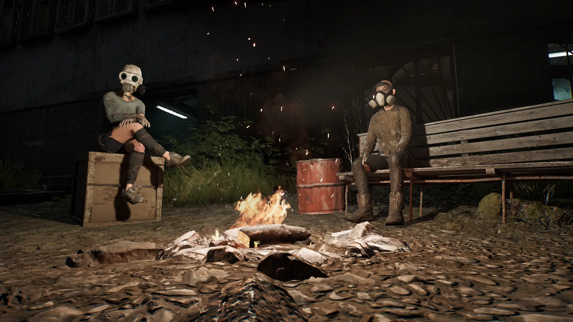Chernobylite 2 – Megapatch 04, kolejna duża aktualizacja
