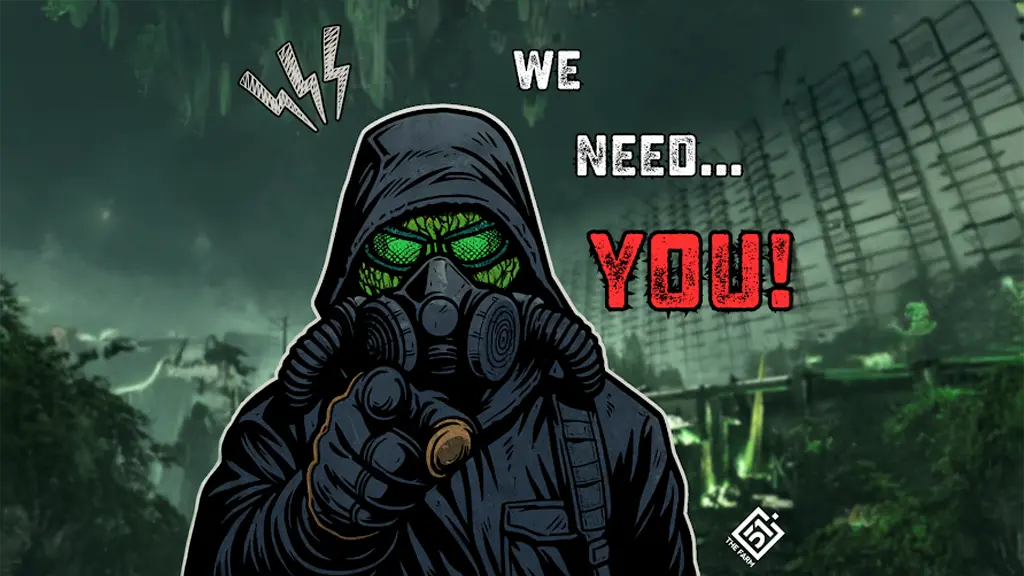 Chernobylite 2 rozpoczyna nowe testy – twórcy zapraszają do współtworzenia gry
