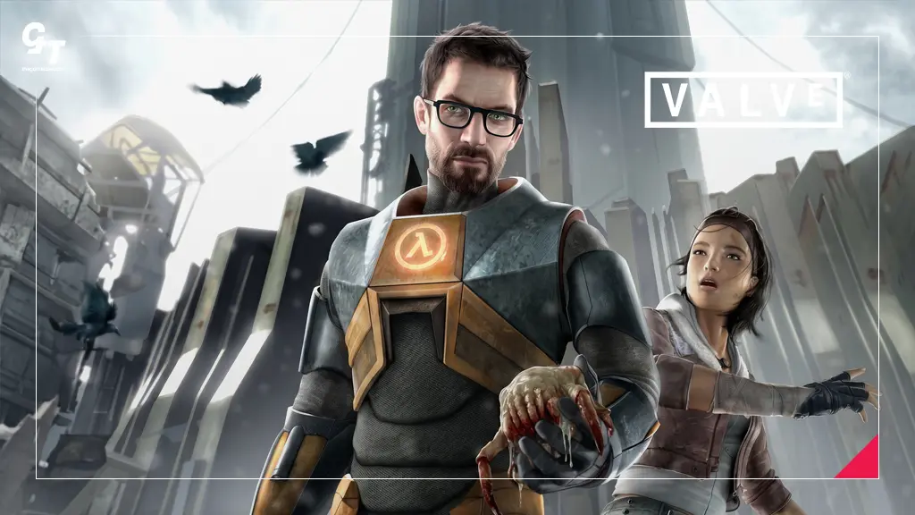 Chet Faliszek – były scenarzysta Valve nie chce tworzyć Half-Life 3