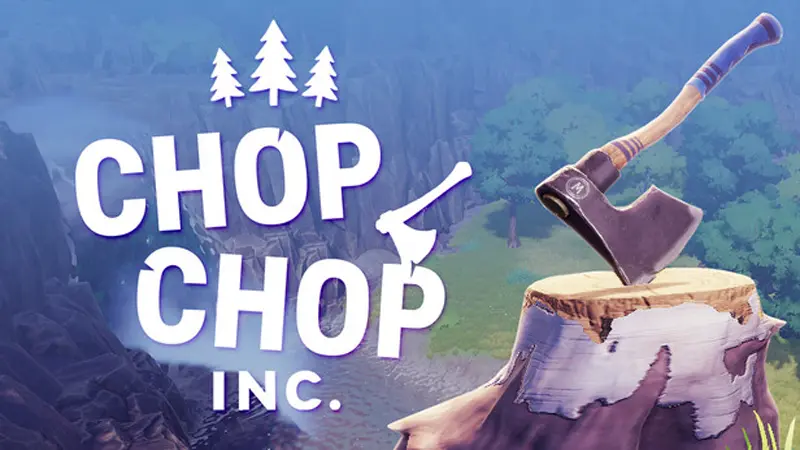 Chop Chop Inc. (PC)