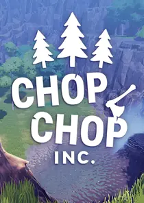 Chop Chop Inc. (PC) Box