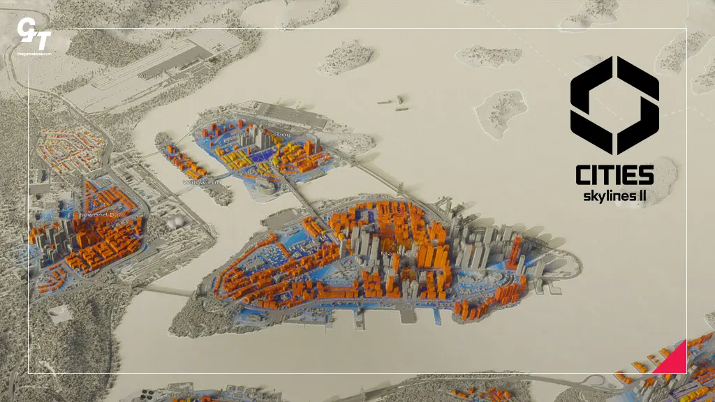 Cities: Skylines II Creator Program – Paradox zaprasza twórców do współpracy