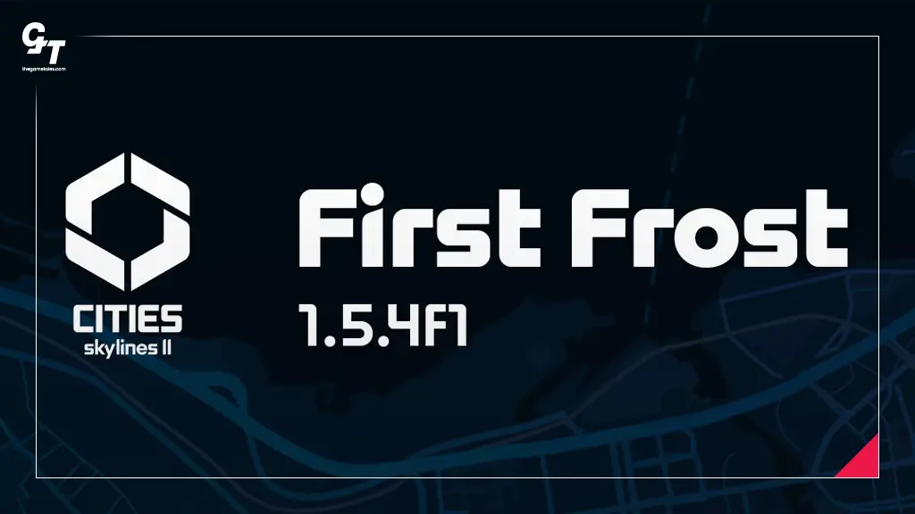 Cities: Skylines II First Frost – duża aktualizacja już dostępna