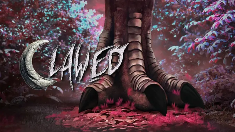 Clawed (PC)