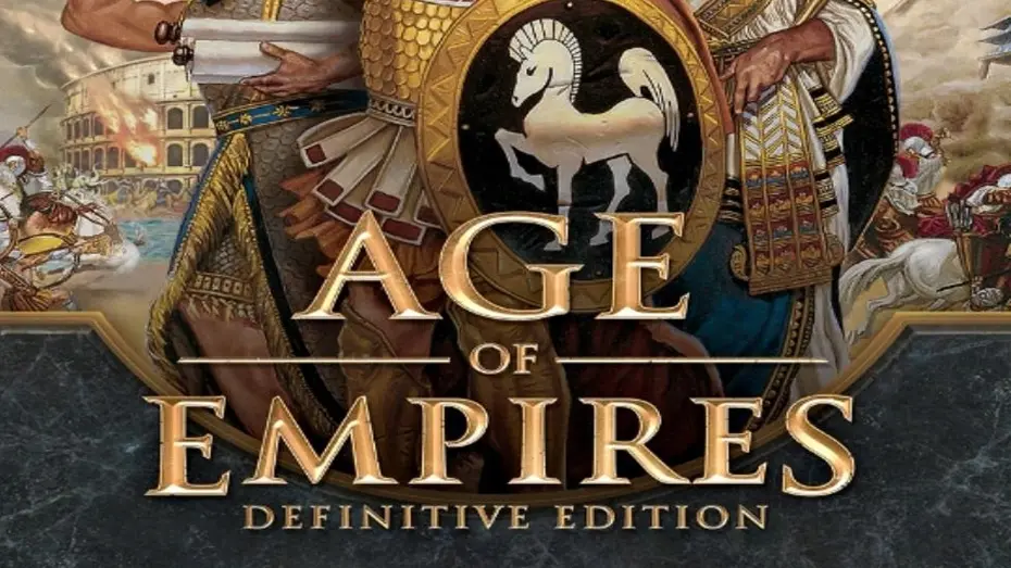 Age of Empires - Conquest