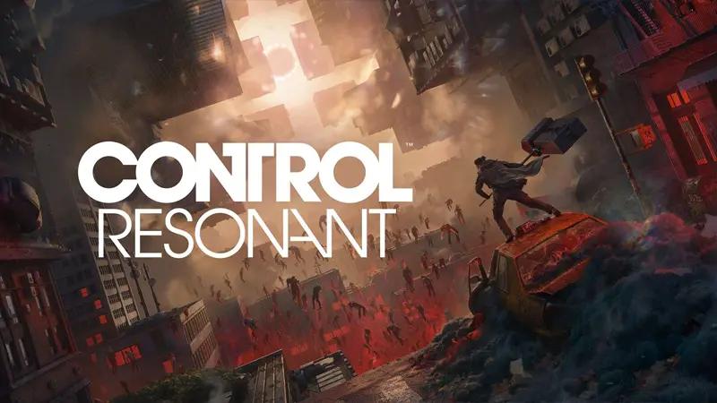 CONTROL Resonant (PC, PS5, Xbox Series X/S, Mac)