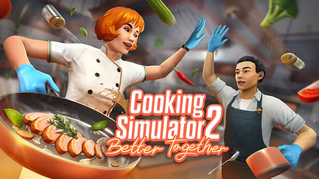 Cooking Simulator 2: Better Together – Premiera
