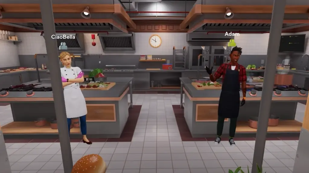 Cooking Simulator 2: Better Together – recenzja