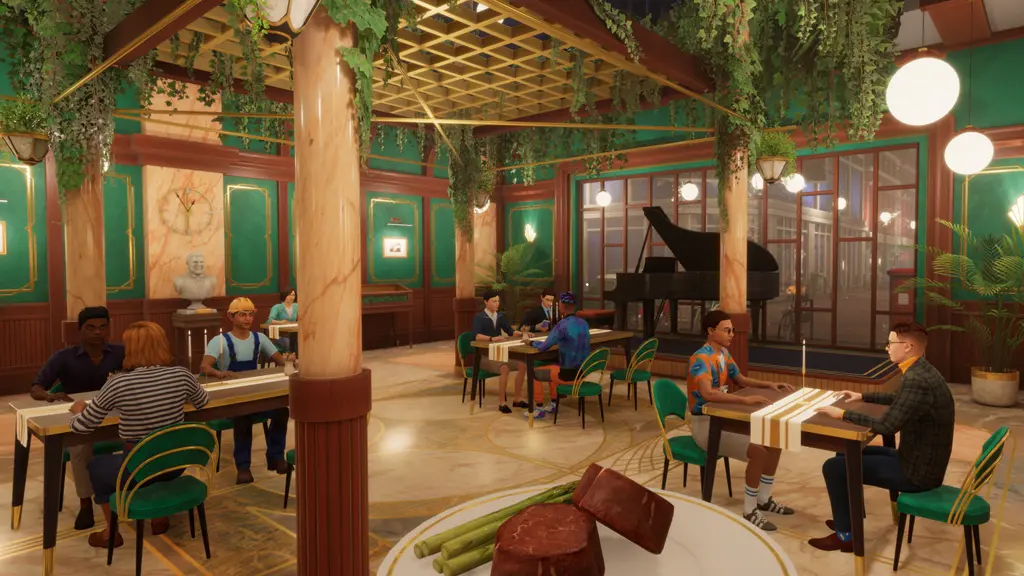 Cooking Simulator 2: Better Together – recenzja