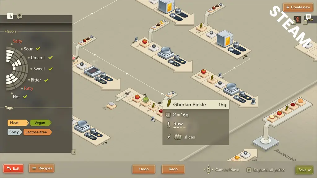 Cooking Simulator 2: Better Together z nowym zwiastunem - kooperacja zmieni zasady gry