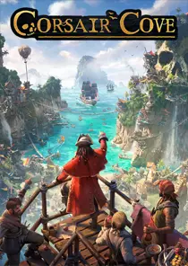 Corsair Cove (PC)