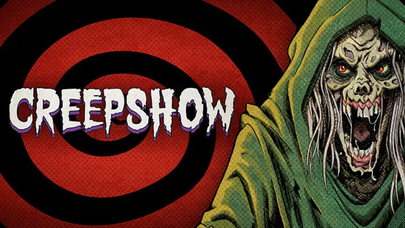 Creepshow (PC)
