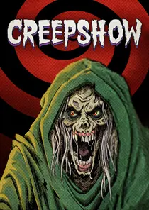 Creepshow (PC) Box