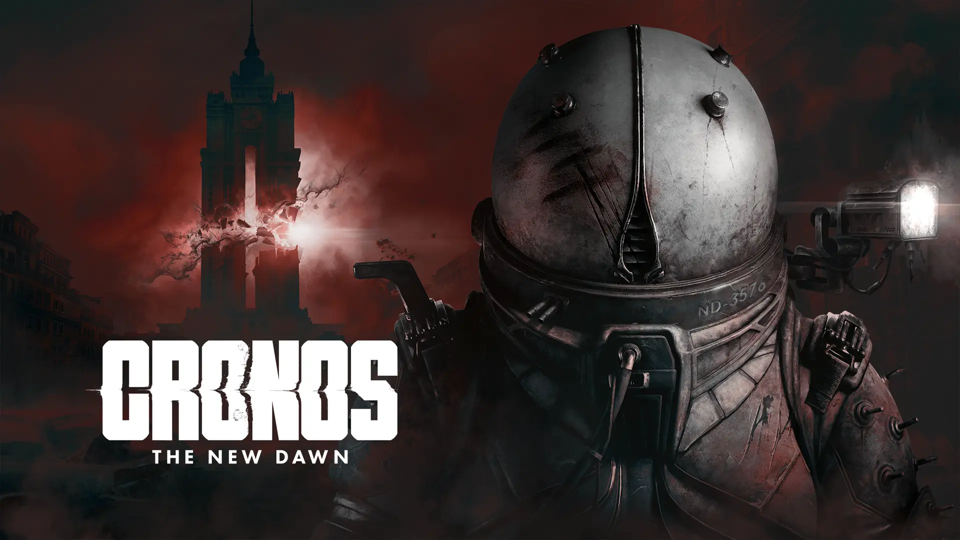 Cronos: The New Dawn Premiera