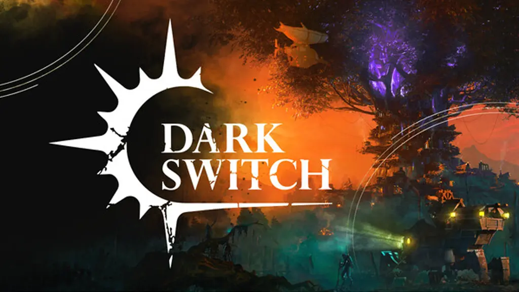 Dark Switch – Permiera