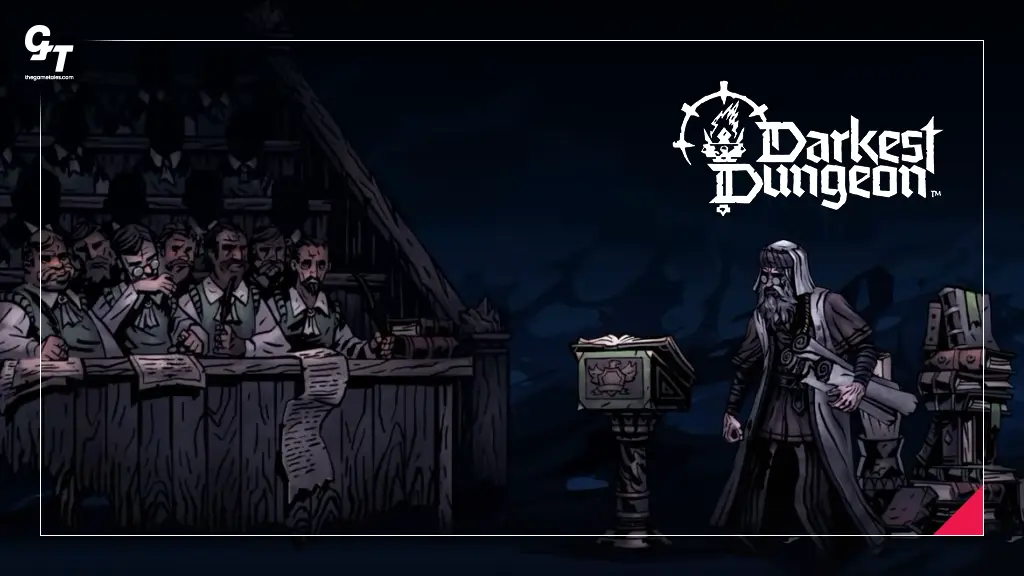 Darkest Dungeon The Fire’s Edge otrzyma niespodziewane DLC