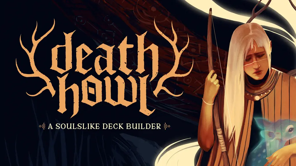 Death Howl – Premiera