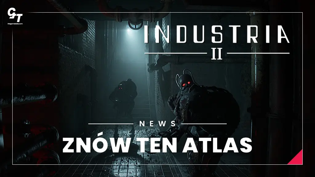Demo INDUSTRIA 2 już dostępne – klimatyczny survival horror wskoczył na Steam