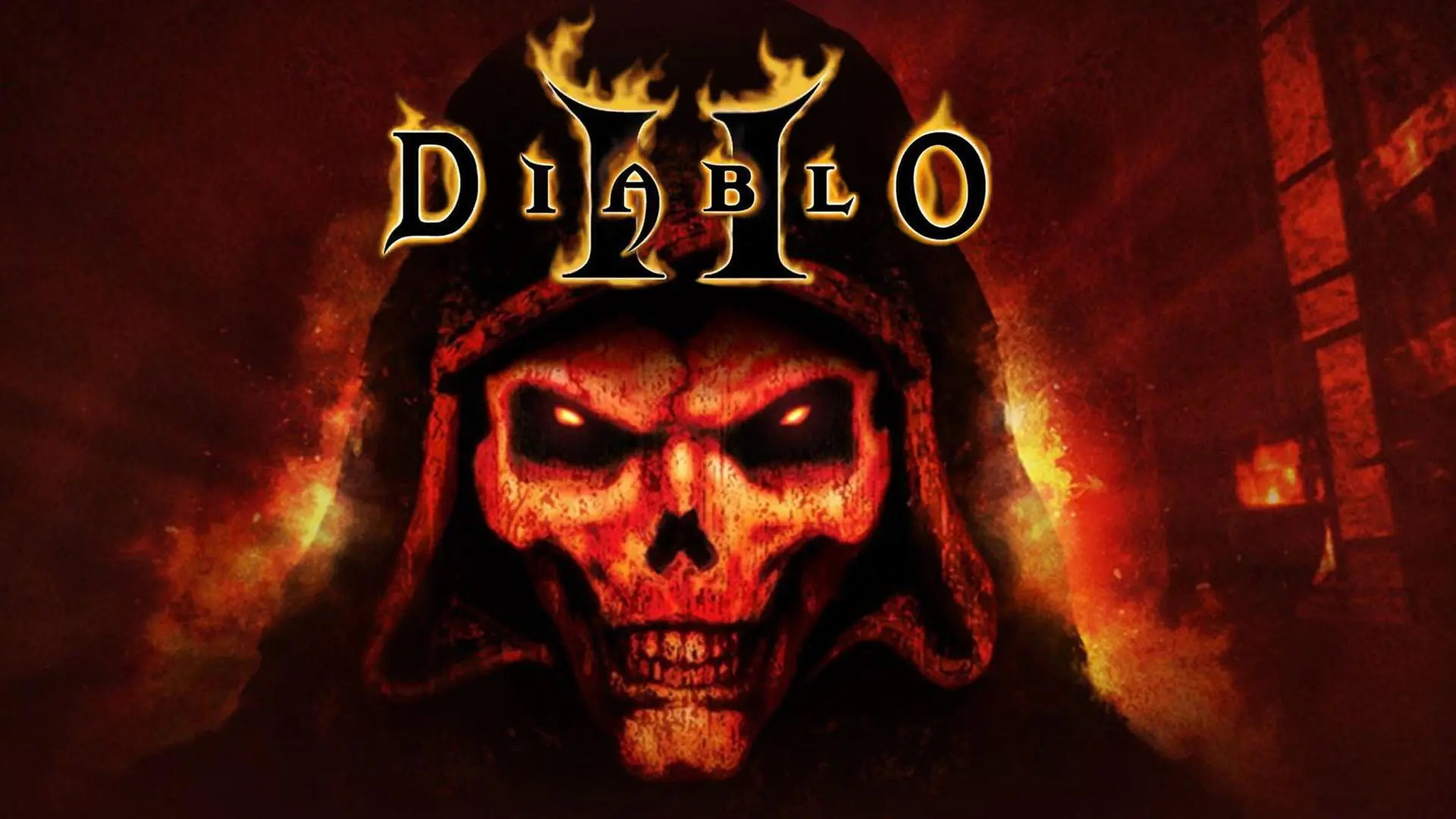 Diablo II – zagłosuj na kultową grę, aby trafiła na GOG