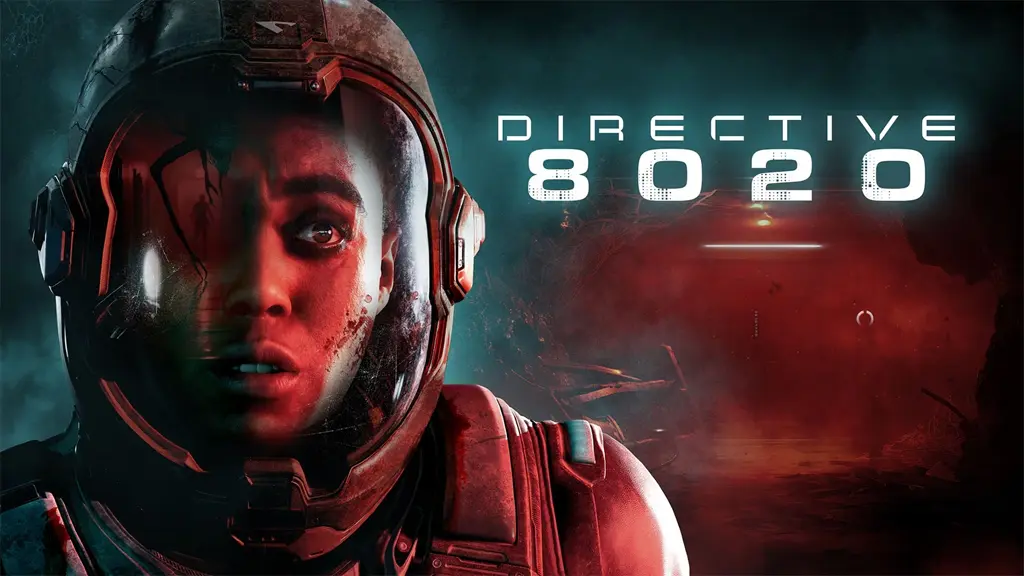Directive 8020 – Premiera