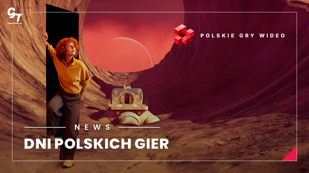 Dni Polskich Gier Wideo i przeceny ponad 130 polskich gier na GOG.com
