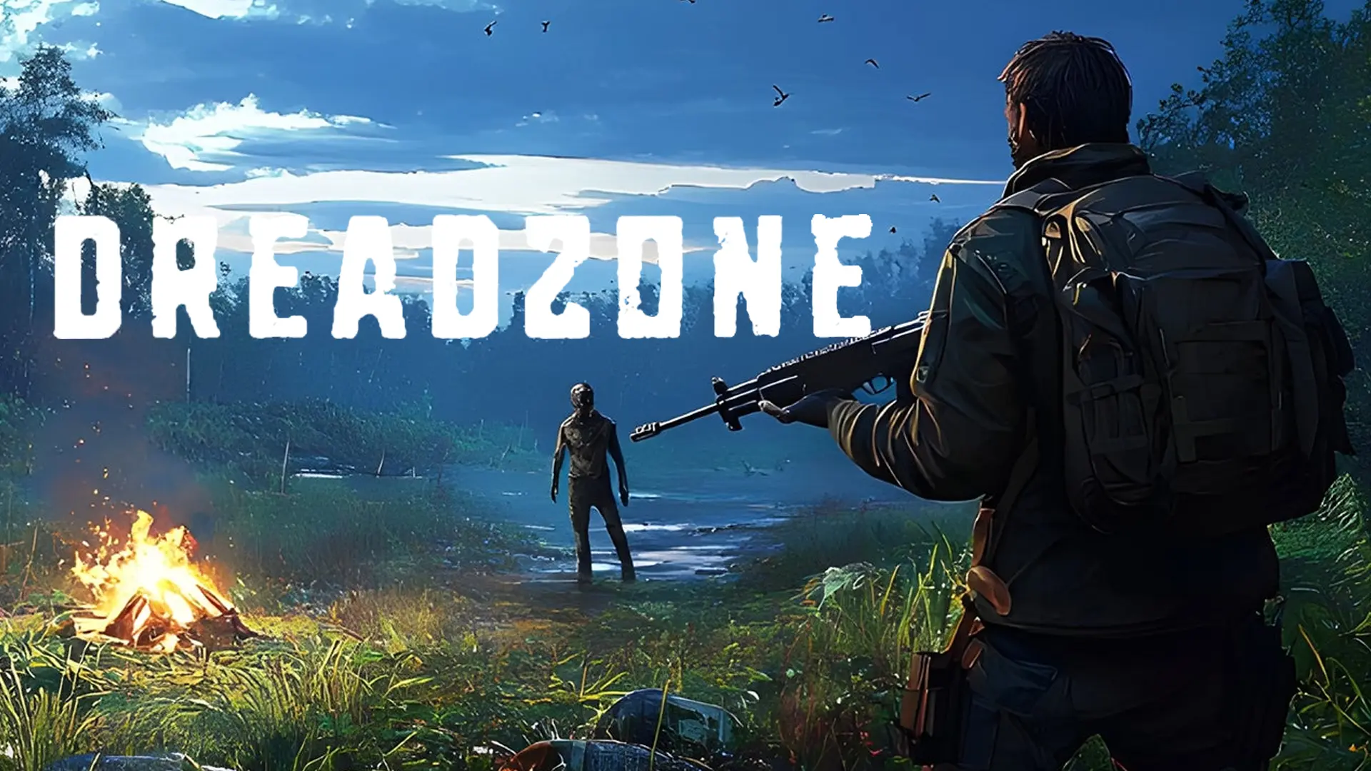 Dreadzone Premiera