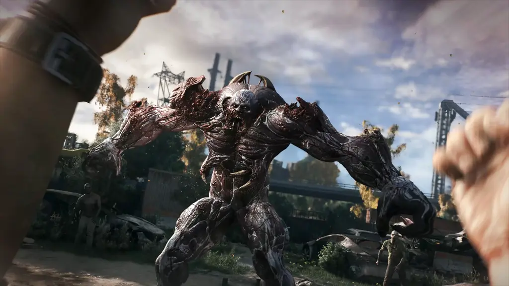 Dying Light: The Beast – ostatnia szansa na bonus „Hero of Harran” w przedsprzedaży