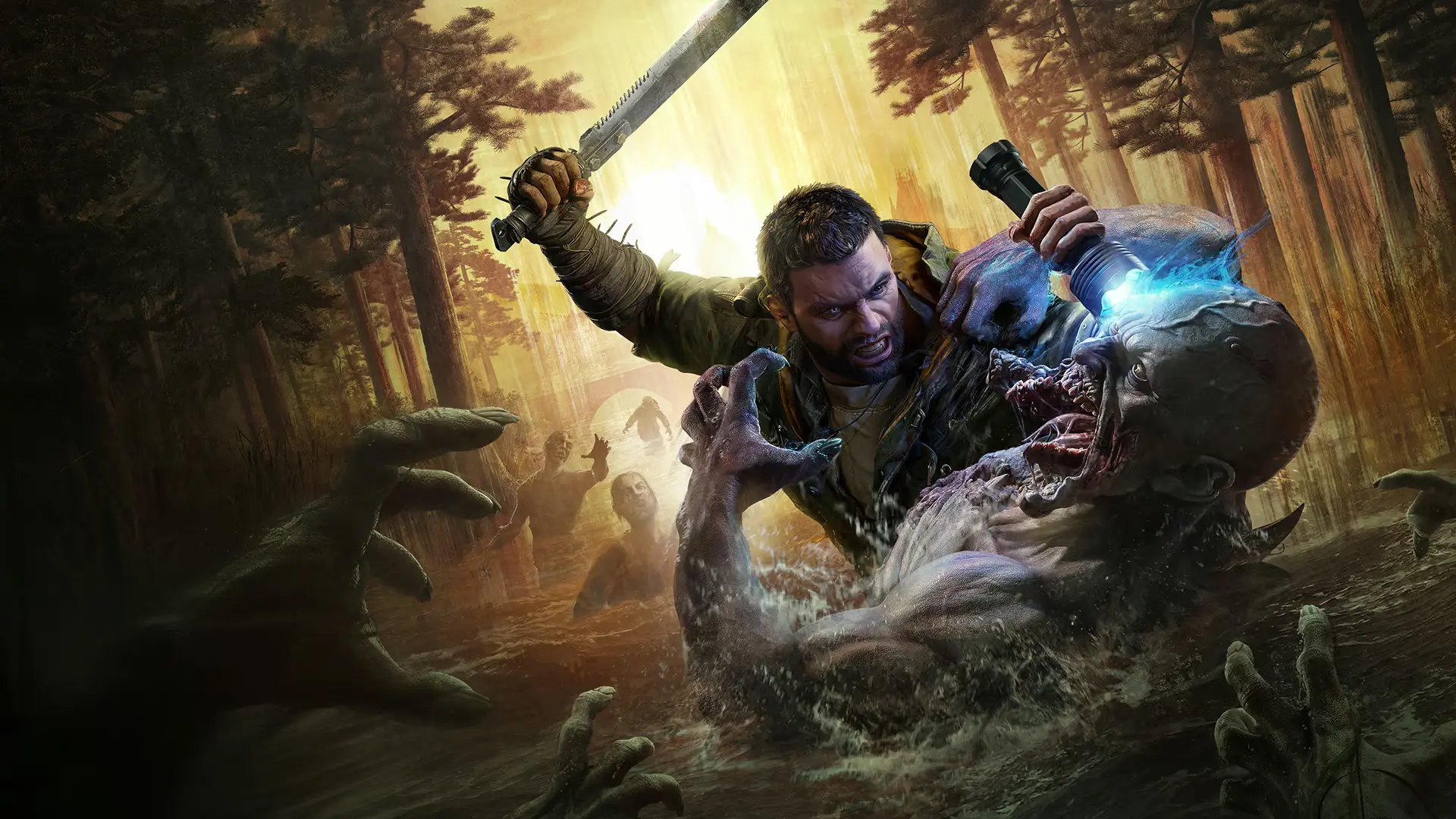 Dying Light: The Beast premiera przesunięta… a raczej przyspieszona