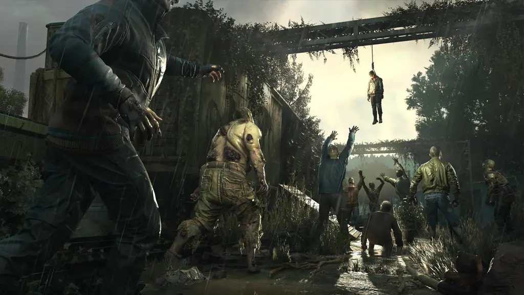 Dying Light: The Beast – premiera, świetne oceny i… błyskawiczne złamanie zabezpieczeń