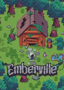 Emberville (PC, Linux) Box