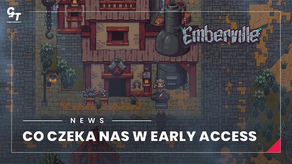 Emberville zadebiutuje 27 października – co zaoferuje wersja Early Access?