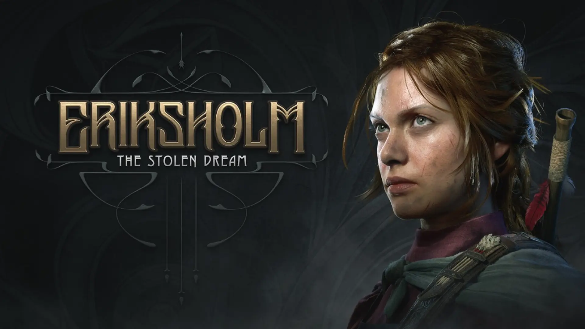 Eriksholm: The Stolen Dream Premiera