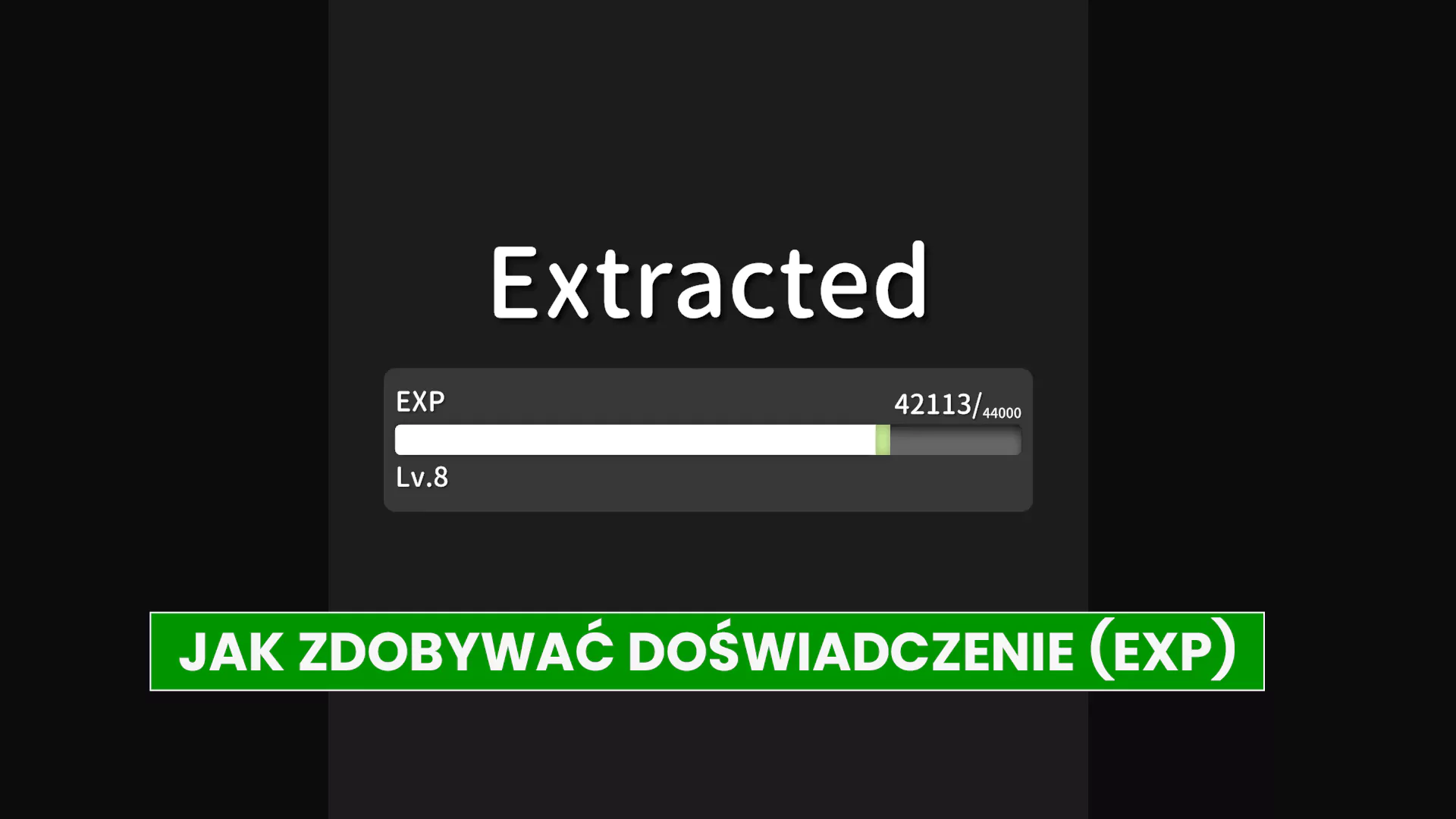 Escape from Duckov – doświadczenie: jak zdobywać exp, farmienie