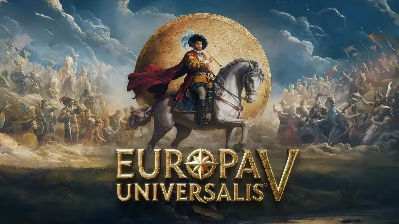 Europa Universalis V – Premiera