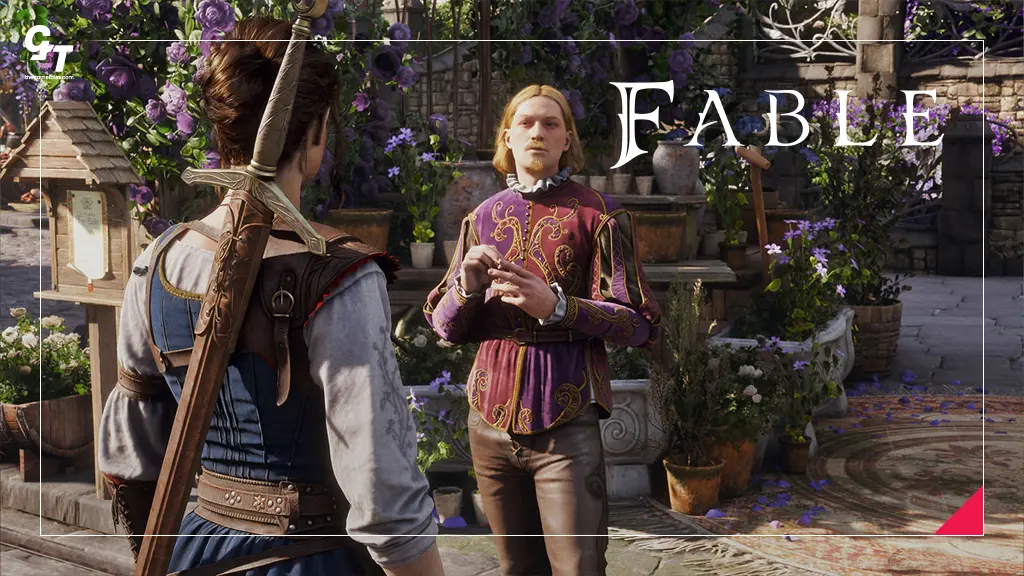 Fable od Playground Games – kampania fabularna będzie krótsza