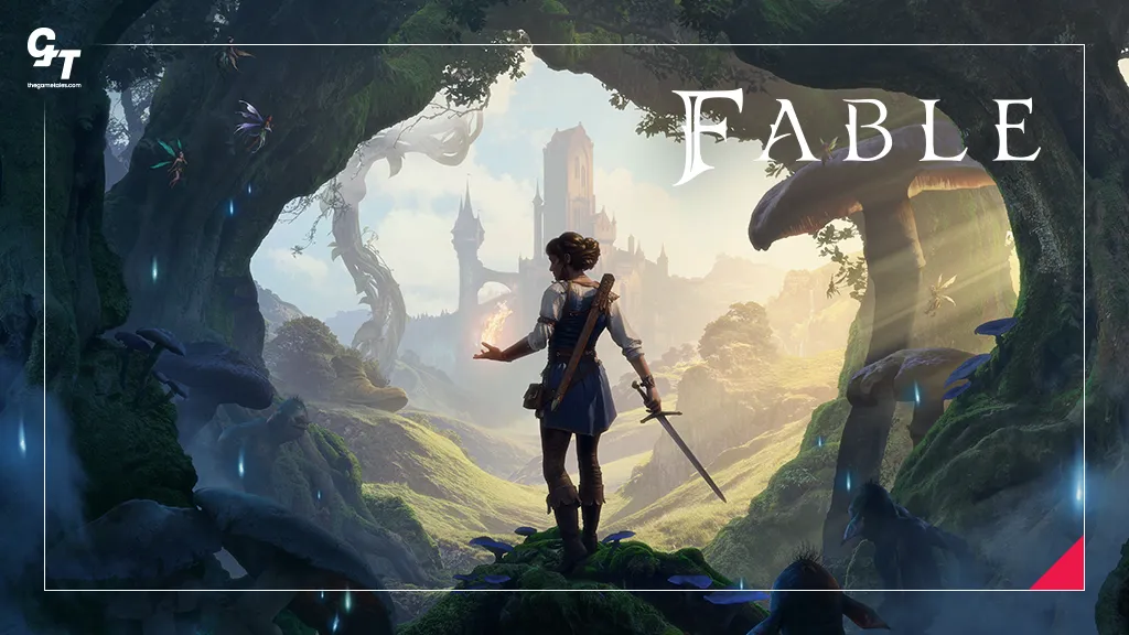 Fable powraca, premiera w 2026 roku na Xbox, PC i PlayStation