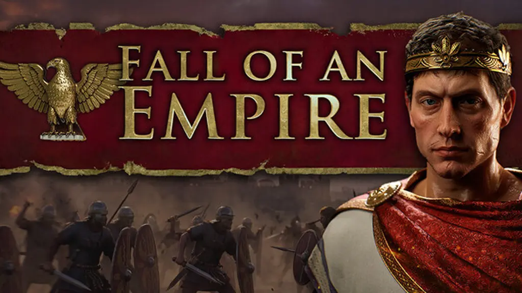 Fall of an Empire – Premiera