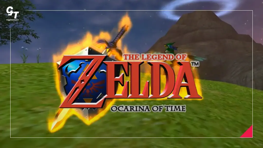Fanowski remake Zelda: Ocarina of Time skasowany po 10 latach pracy