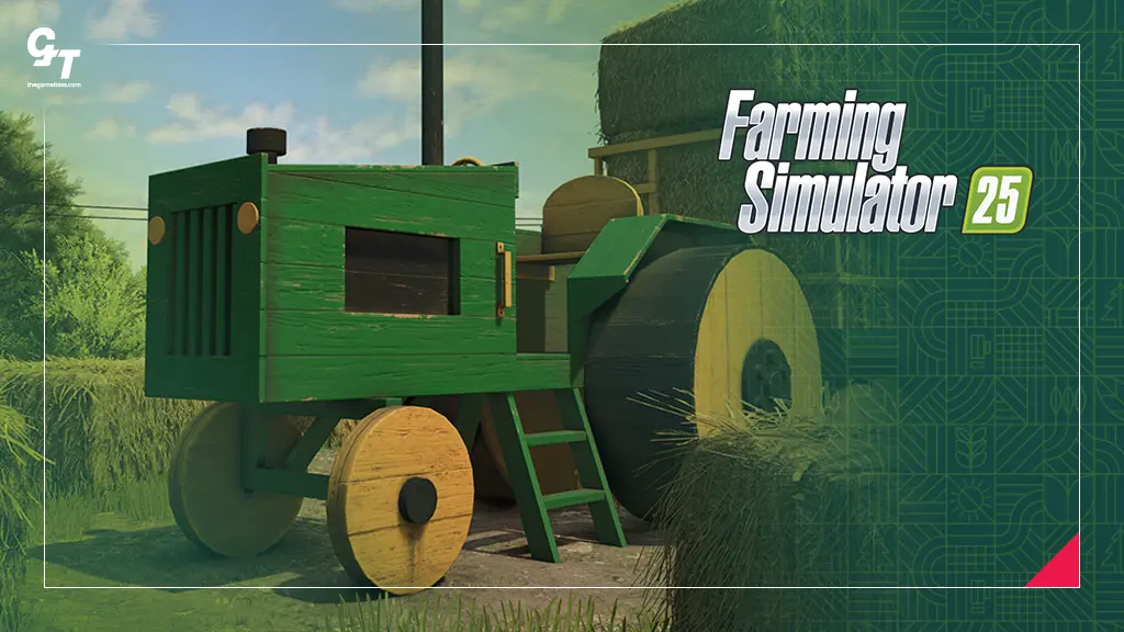 Farming Simulator 25: co czeka nasz w pierwszej połowie 2026 roku – nowe pakiety, aktualizacje i stream
