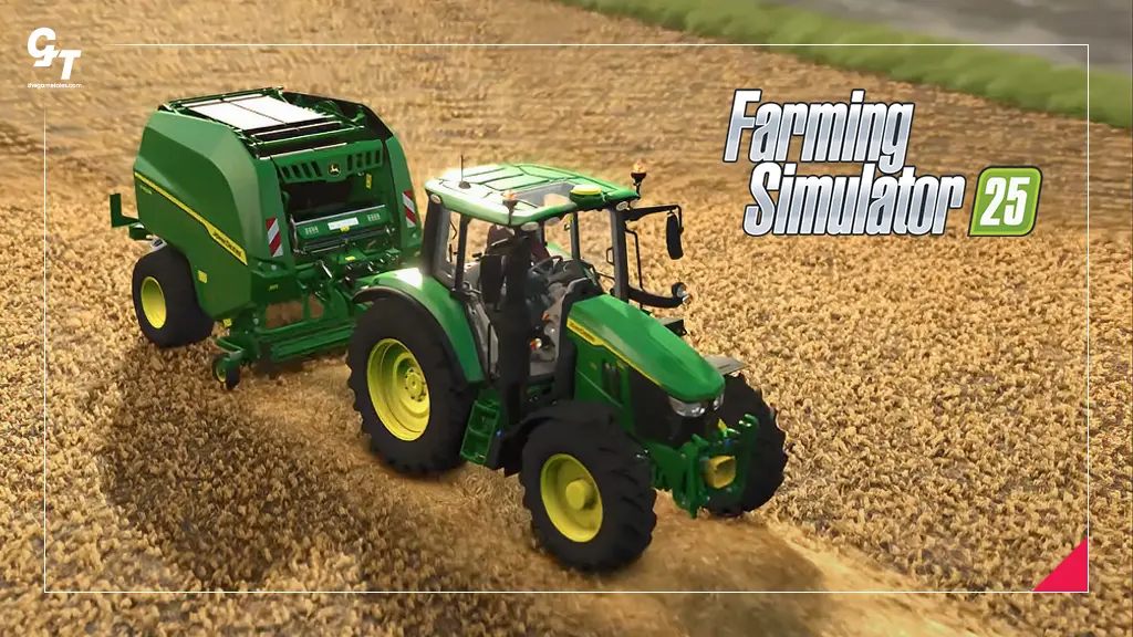 Farming Simulator 25 aktualizacja i nowe maszyny John Deere – patch 1.19