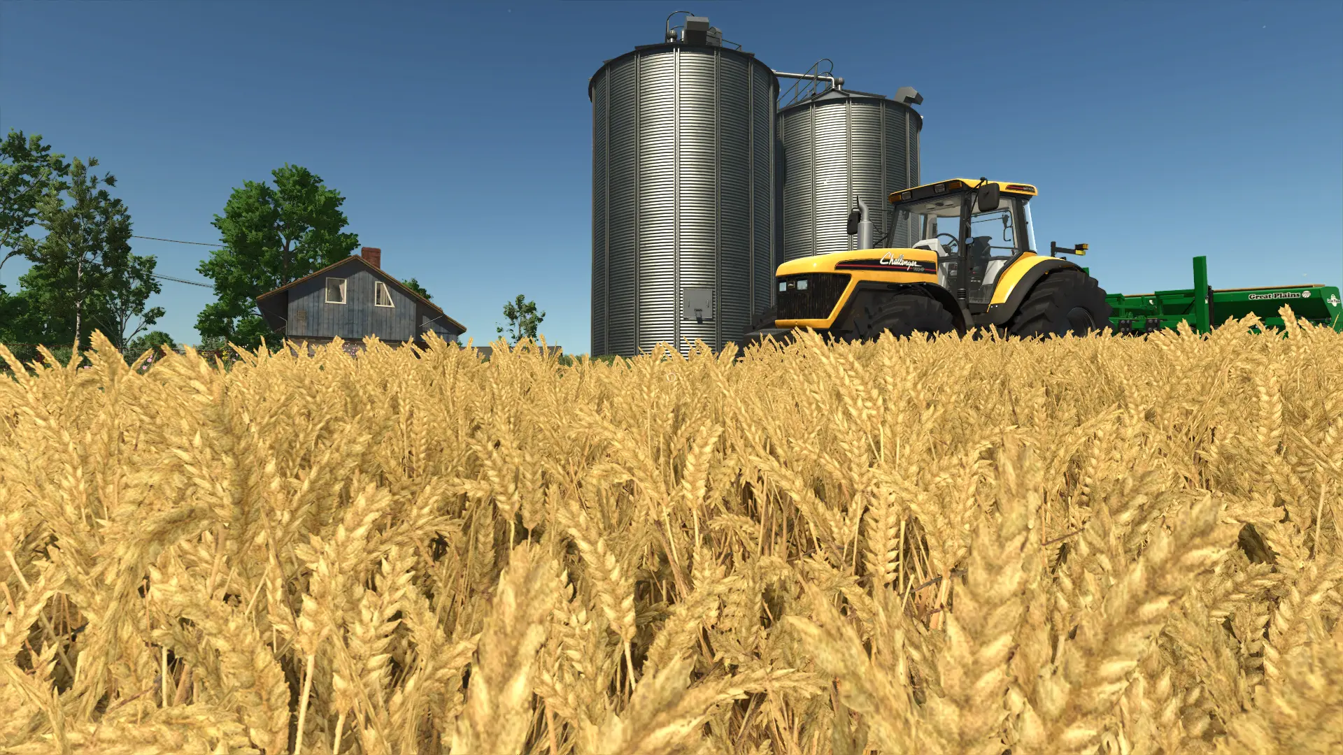 Farming SImulator 25 nowe uprawy co się opłaca