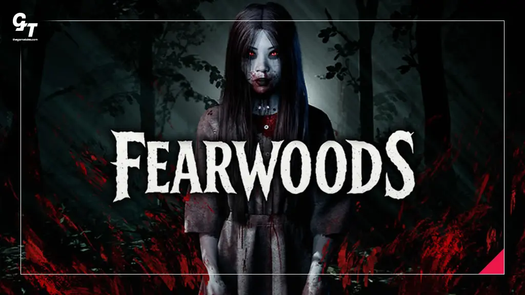 Fearwoods coraz bliżej premiery na Steam. Kooperacyjny horror rozwija skrzydła