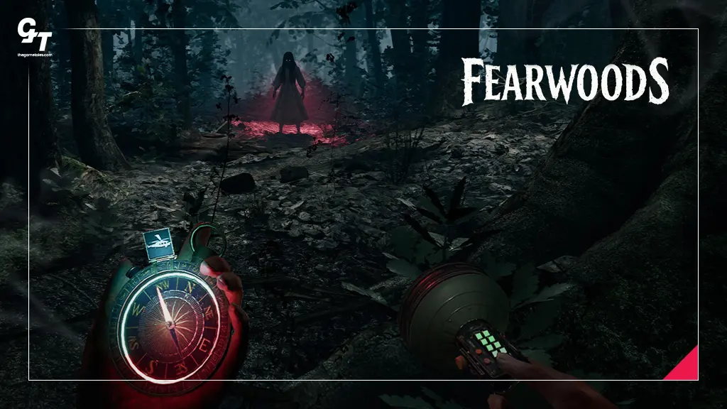 Fearwoods – horror z sukcesem na Steam Next Fest, 13 tysięcy graczy testowało demo