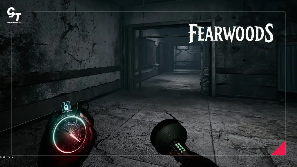 Fearwoods kooperacyjny horror zadebiutuje 23 lutego w wersji demo